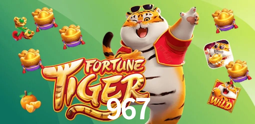 Experiência VIP 967