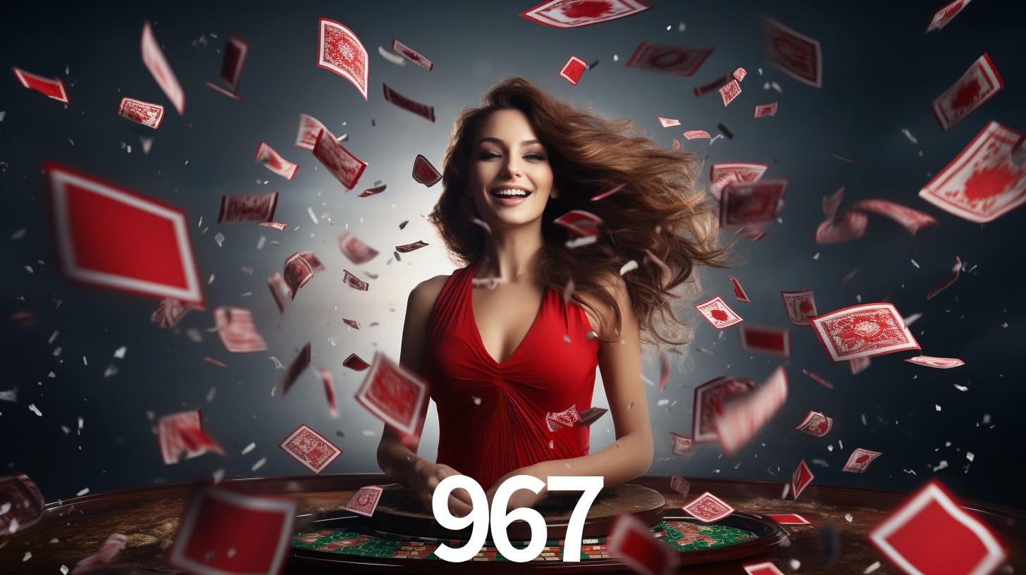 VIP Casino 967