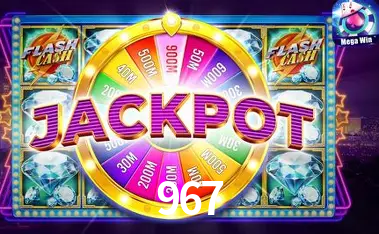 Descubra a Magia dos Jogos de Arcade no 967