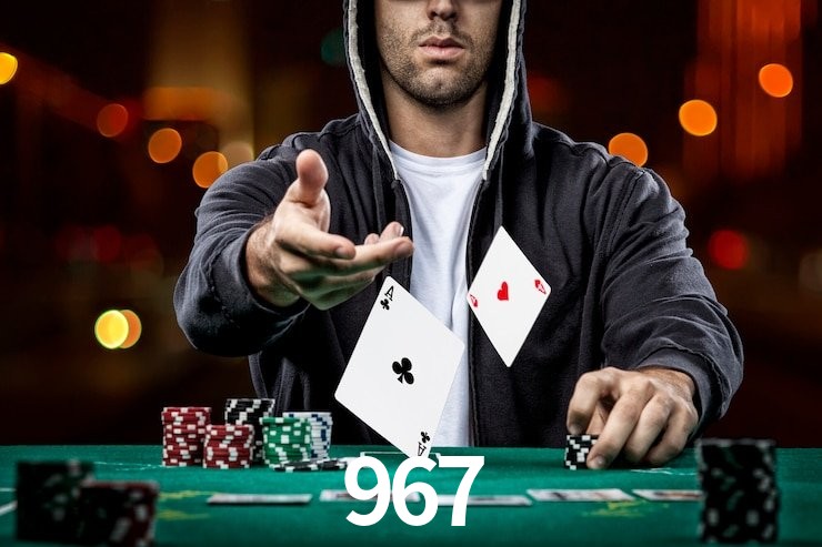 967 bet