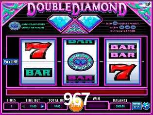 Explorando a Categoria de Eventos em Apostas na 967