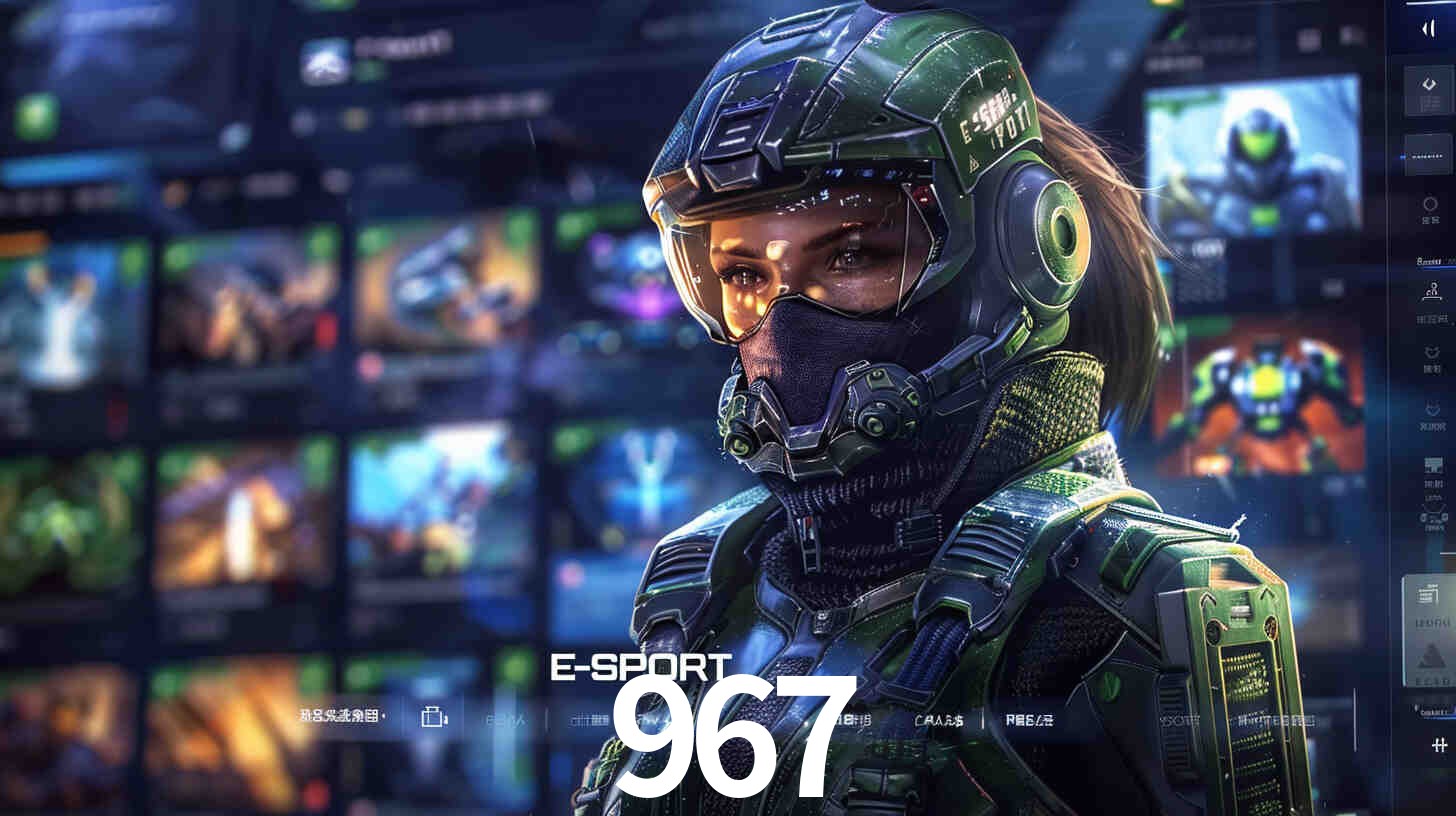 Seasonal Promotions 967