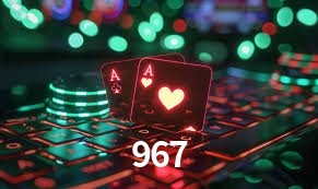 Casino VIP 967