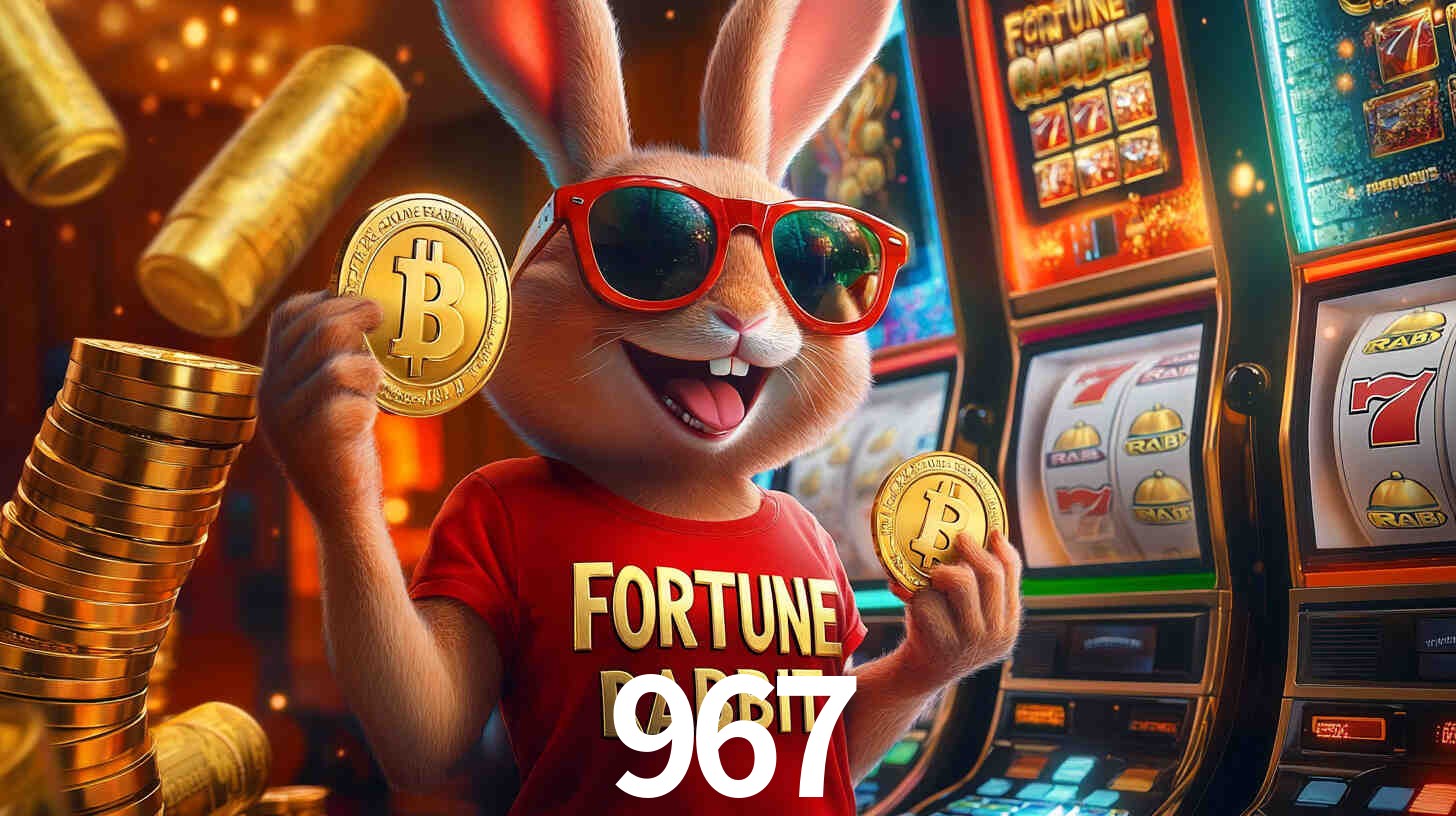 Apostas Esportivas na 967: Um Guia Completo