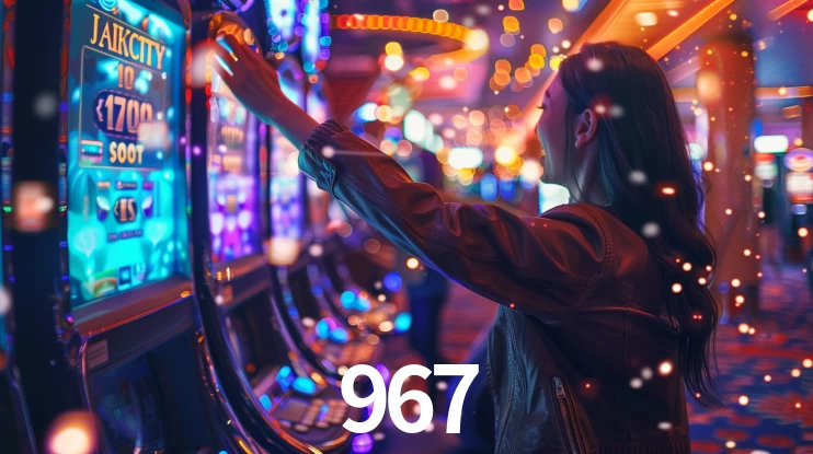 967