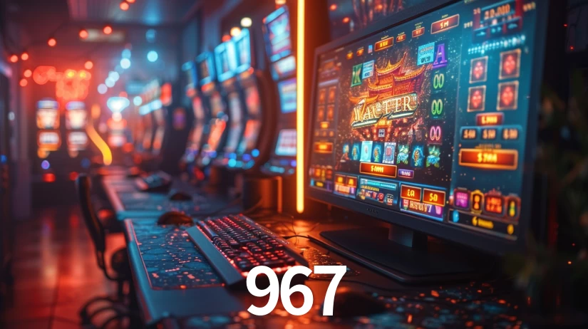 967 bet
