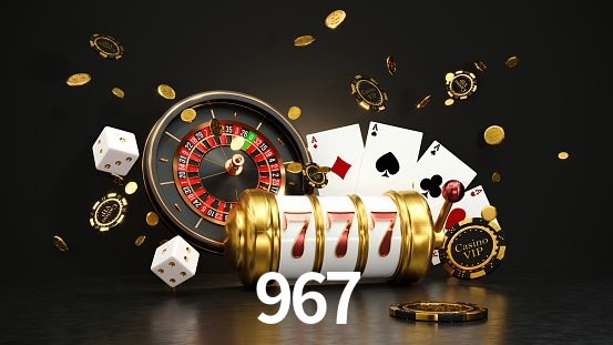 Football Betting 967