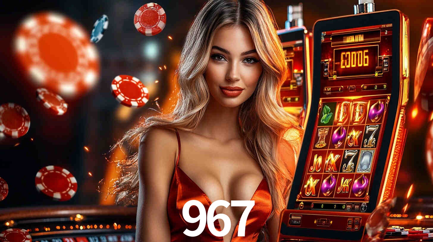 967 bet